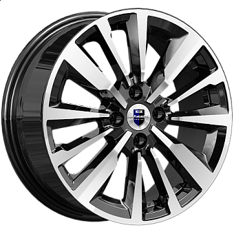 ���� ����� K&K ����� 6,5x16 4x100 ET49 DIA54.1 ����� ������